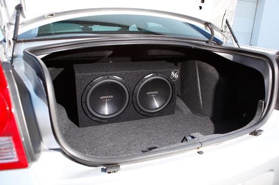 8 best car speakers for bass and sound quality | 2024