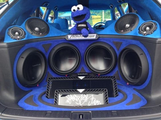 Best Car Speaker Brands