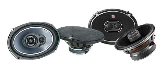 Best JBL Car Speakers