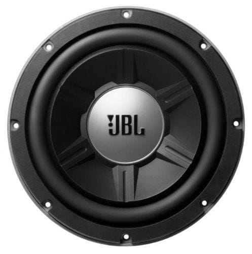 JBL car speakers