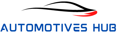 Automotives Hub